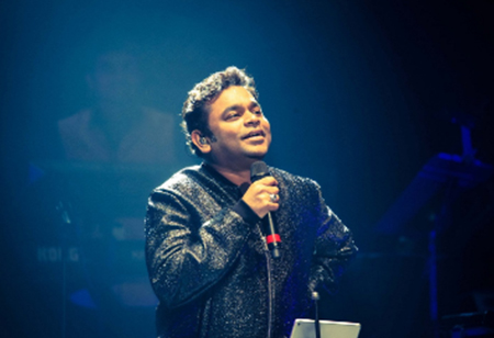 AR Rahman Reflects on Drunk Guitarist's Comment that Stuck for 7 Years